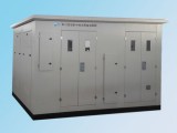 WF-F發(fā)電機(jī)中性點(diǎn)接地電阻柜
